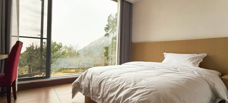 秀丽山庄·全屋智能民宿(南岳衡山景区店)图片