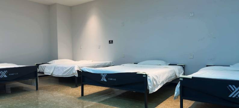 邹平视界酒店图片