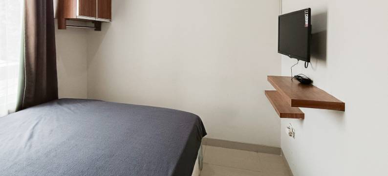 维斯玛阿尔伊曼酒店-由努萨林克管理(Wisma Al Iman Syariah 25 Mitra RedDoorz)图片