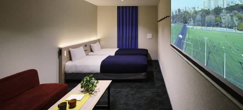 Minn STATION Ai Nagoya(Minn STATION Ai Nagoya)图片