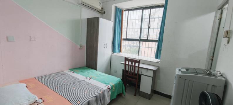 好运来公寓(黄鹤小区店)图片