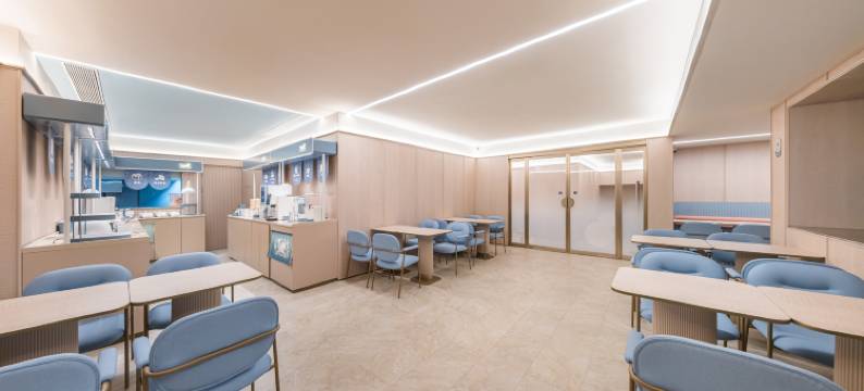 汉庭酒店(上海南京路步行街中心店)图片