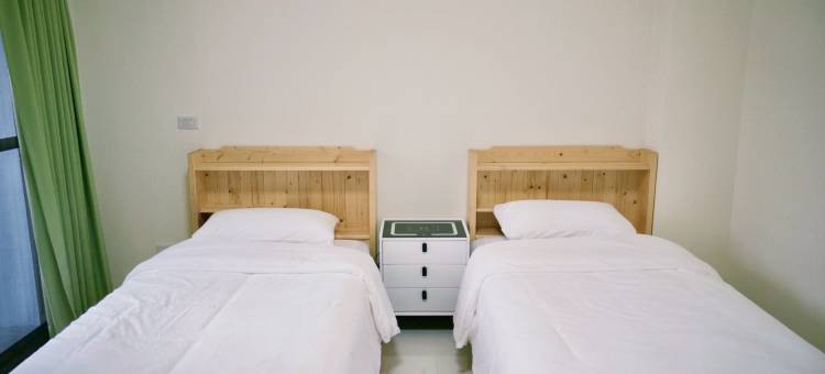 玉里大同623民宿图片