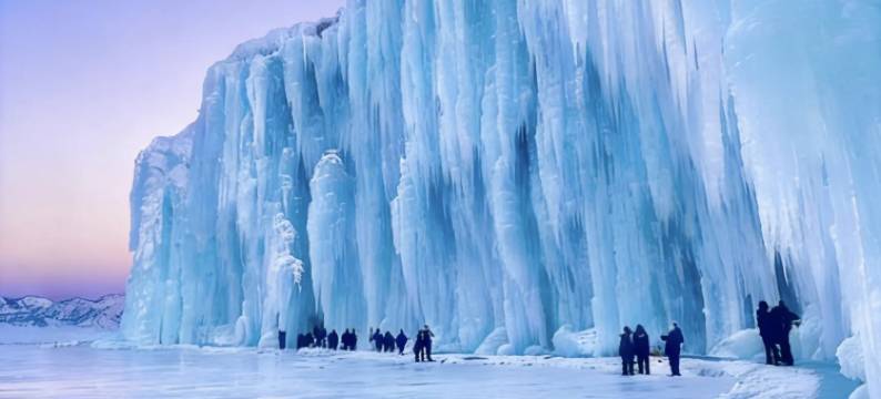 西海花园酒店(赛里木湖东门游客中心店)图片