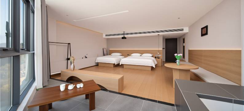 汪洋小镇民宿图片