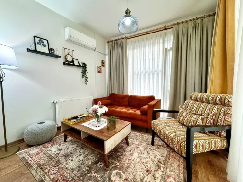 Modern Furnished Historical House - Villas