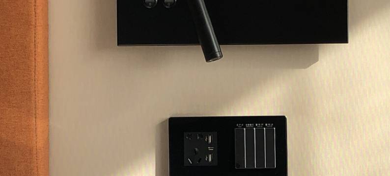 阳曲新阳酒店(新阳广场店)图片