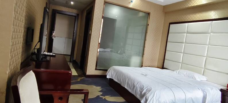 绥宁友谊精品酒店图片