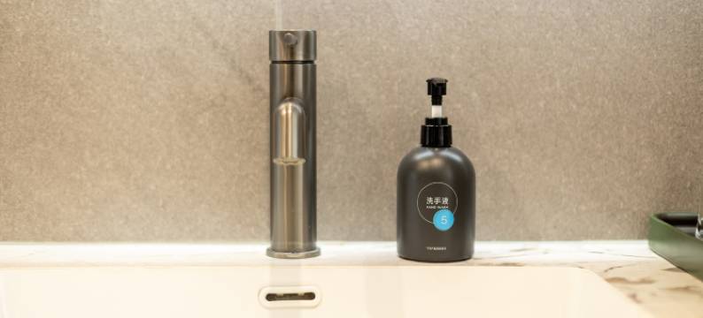 烟台开发区万达广场瑞贝庭公寓酒店图片