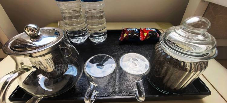 麻栗坡慧荣酒店图片