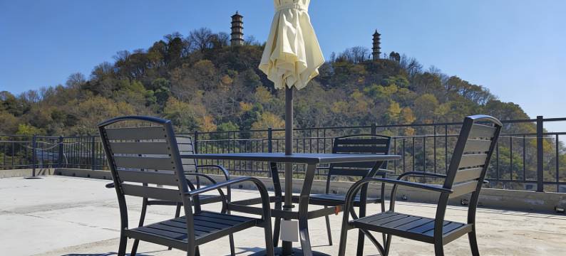 紫阳·叙(台州府城紫阳街店)图片