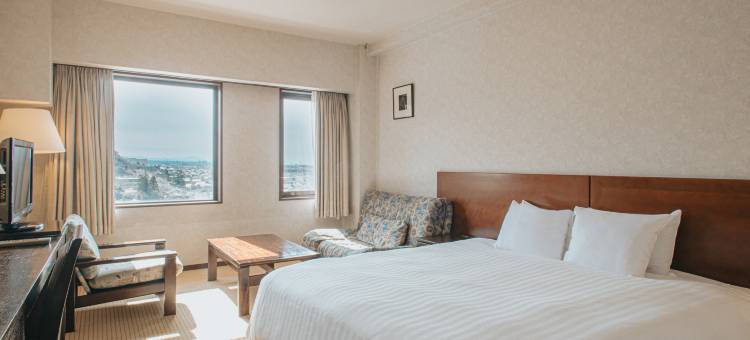 金泽国际酒店(Kanazawa Kokusai Hotel)图片