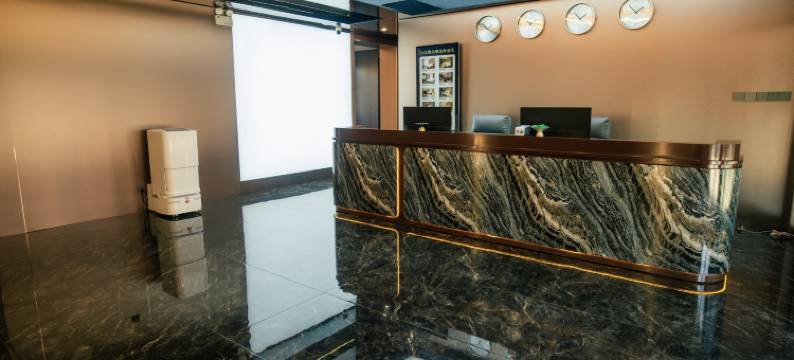 敖麓朵雅商务酒店(富锦市中央大街店)图片