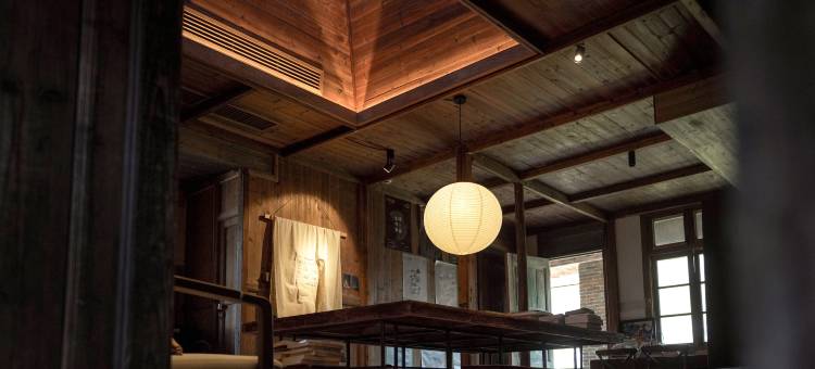 村头芳F·Village青年社区图片