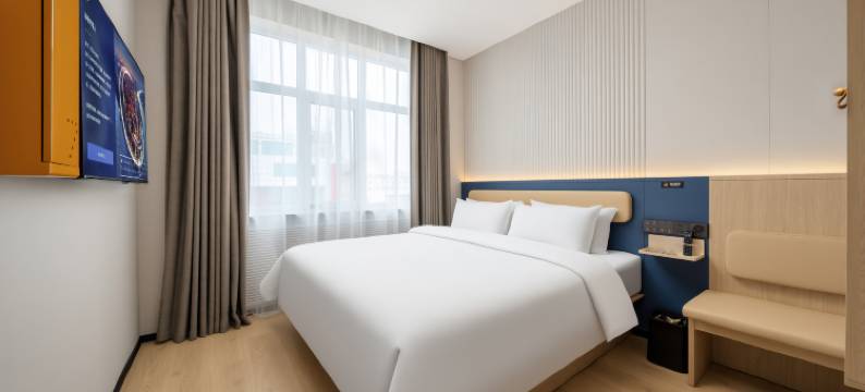 7天酒店(淄博沂源健康路店)图片