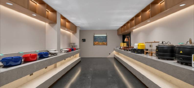 仟那美宿酒店(开封清明上河园店)图片