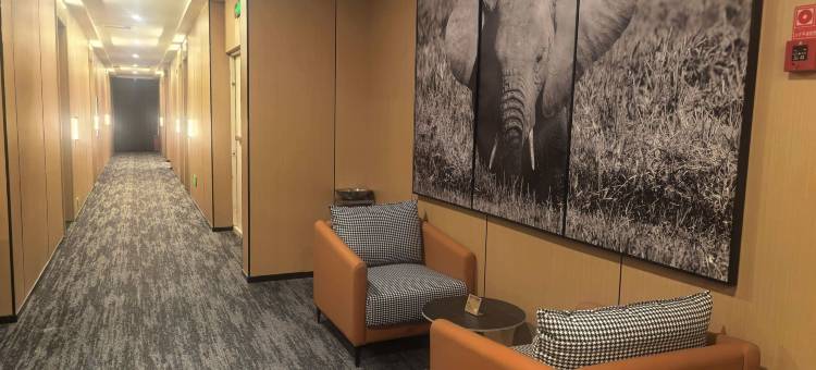 吐鲁番亚悦酒店(葡萄沟店)图片