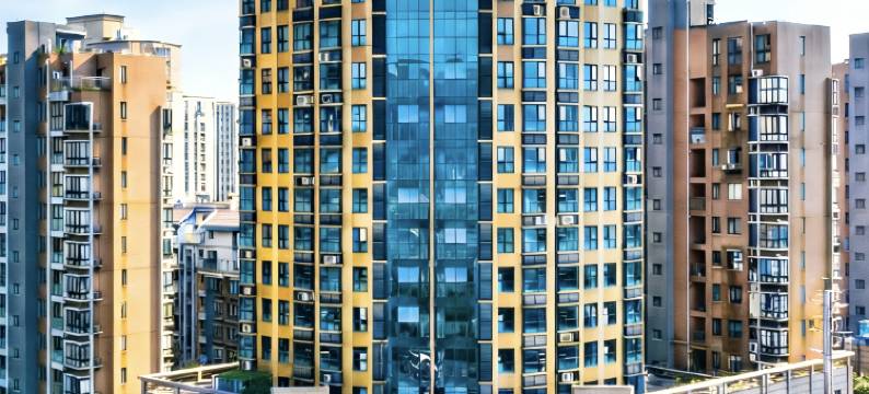 海宸酒店(宣城敬亭山店)图片