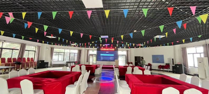 丽港酒店(北海银滩旅游度假区)图片