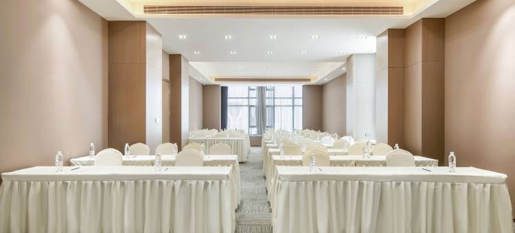 麗枫酒店(喀什大学新泉校区店)图片