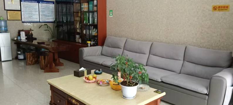 南涧华天商务酒店图片