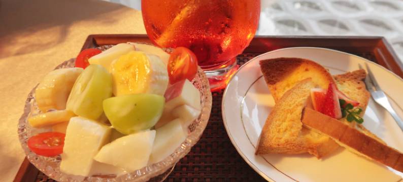 兰欧国际酒店(瑞丽店)图片