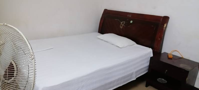 东莞怡佳住宿图片