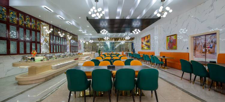 维也纳国际酒店(北京回龙观温都水城店)图片