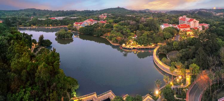 泉州迎宾馆图片