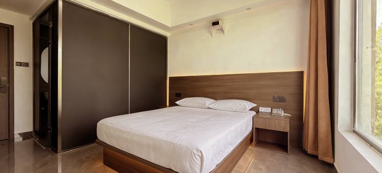 云镜•天域智能连锁酒店图片