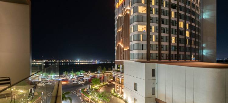 卡里斯塔酒店(Carista Hotel)图片