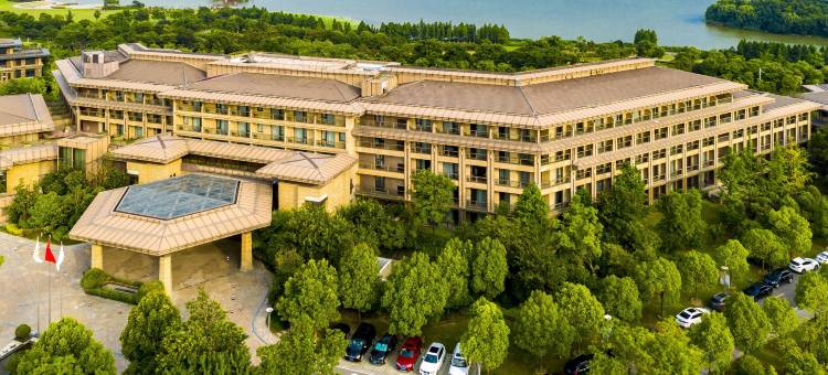 徐州绿地王冠酒店图片