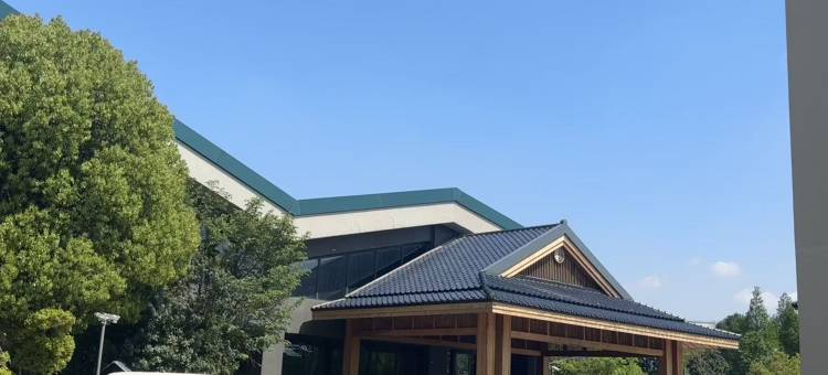 上海百万石温泉酒店(比斯特购物村店)图片