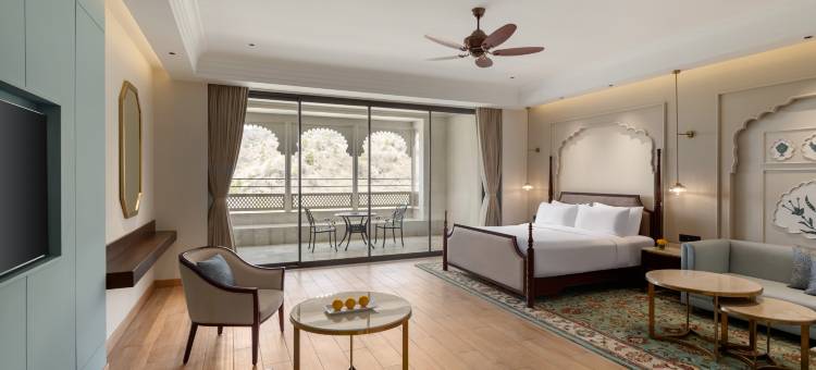 温德姆花园乌代布尔布瓦纳(Wyndham Garden Udaipur Bhuwana)图片