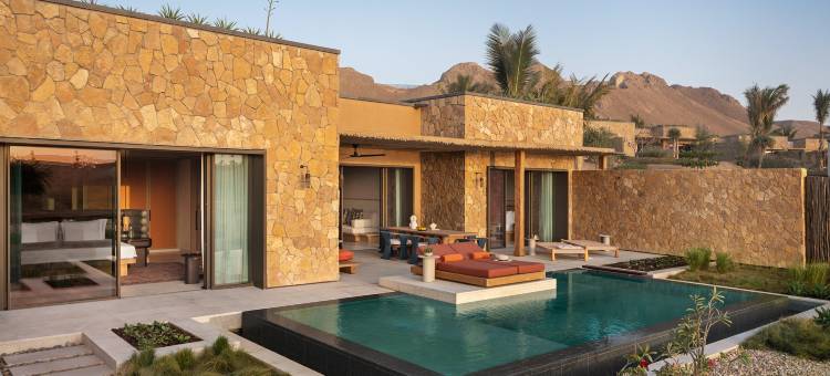 Six Senses Amaala图片