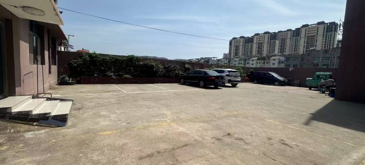 花美时酒店(泰安东平金汇商业街店)图片