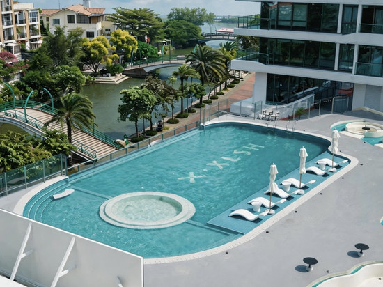深圳大梅沙栖鸾山海度假酒店