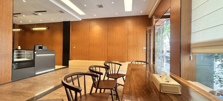 简里酒店(咸宁通山月亮湾夜市城店)图片