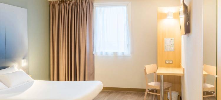 B&B特鲁瓦奥特莱斯酒店(B&B HOTEL Troyes Magasins d'usine)图片