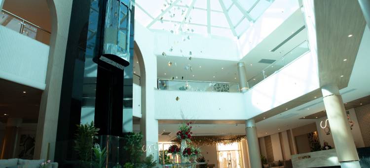 阿尔富斯塔特宝石酒店(Jewel Alfustat Hotel)图片