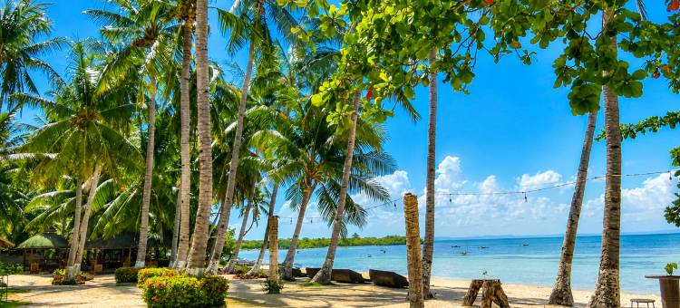 Bethel by the Sea Santa Fe Bantayan Island图片