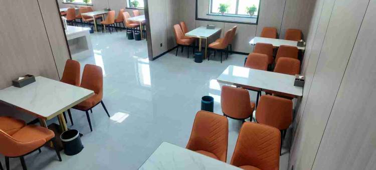 大成商务酒店(井陉中医院金融学院店)图片
