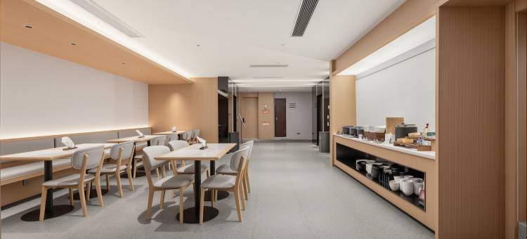 丽斯未来酒店(杭州娃哈哈大楼明星路地铁站店)图片
