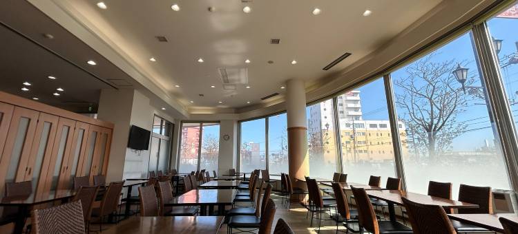 拉斯廷酒店(Lasting Hotel)图片