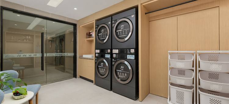 如家酒店·neo(西安钟楼南稍门地铁站店)图片