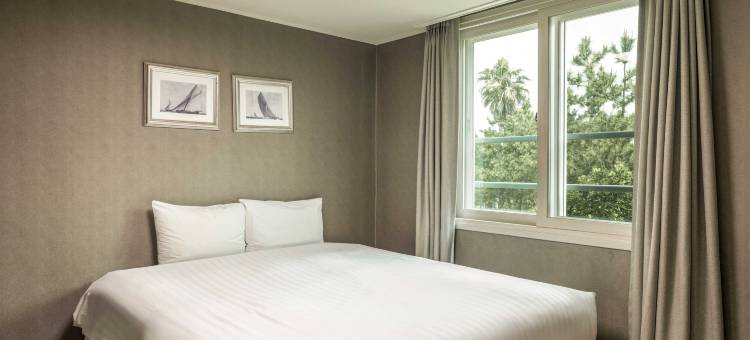 济州韩林姆肯辛顿度假村(Kensington Resort Jeju Hanlim)图片