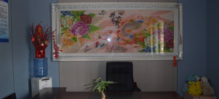 鑫龙驿栈(敦煌莫高窟数字展示中心店)图片