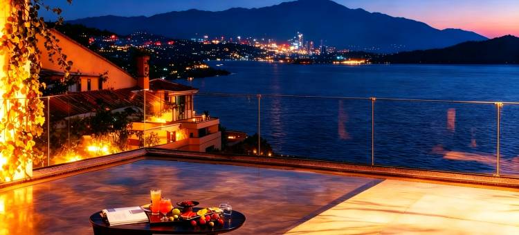 大理·星隐 Mirage 夕镜海景度假民宿(洱海店)图片
