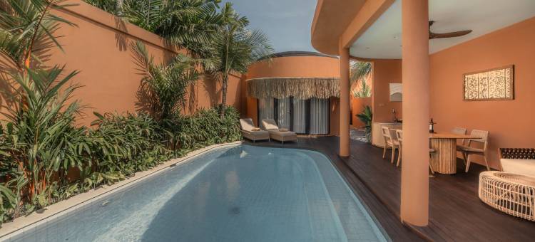 阿乔瓦水疗度假村(塞米亚克，由Ini Vie Hospitality管理)(Ajowa Resort & Spa Seminyak by Ini Vie Hospitality)图片