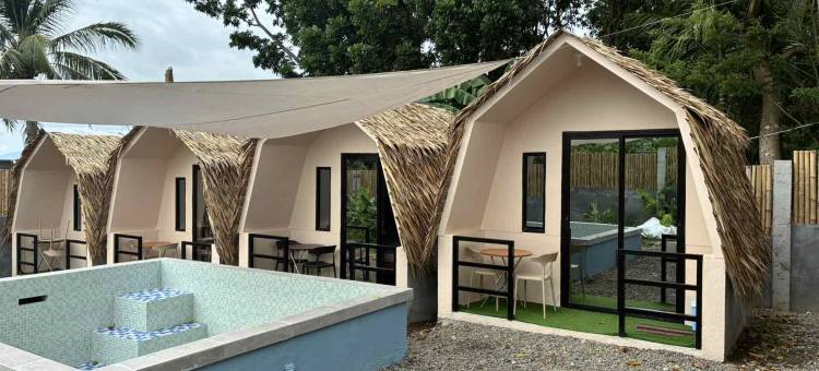 Resort ni Mommy Pangpang Sorsogon by RedDoorz图片